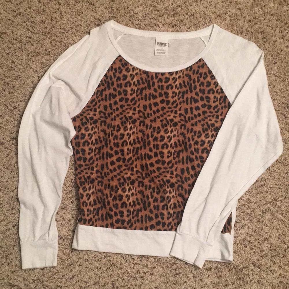 PINK Long Sleeve